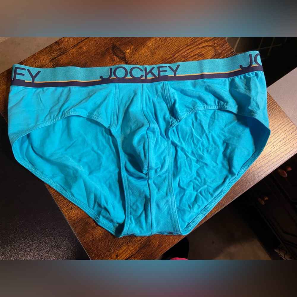 Jockey briefs